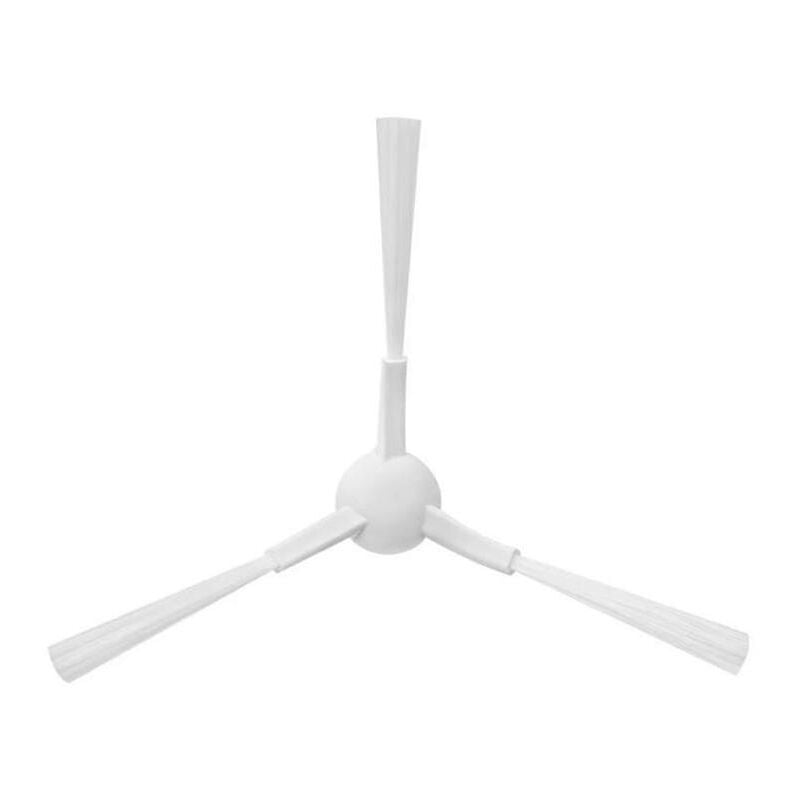 Brosse principale, brosse latérale, sacs à poussière, chiffon de nettoyage, pièces de rechange, accessoires pour aspirateur Q11 Robtic
