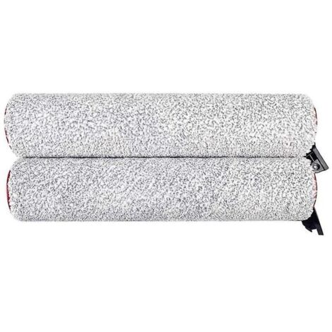 Brosse principale compatible avec les accessoires d'aspirateur H13 M13 Brosse à rouleau