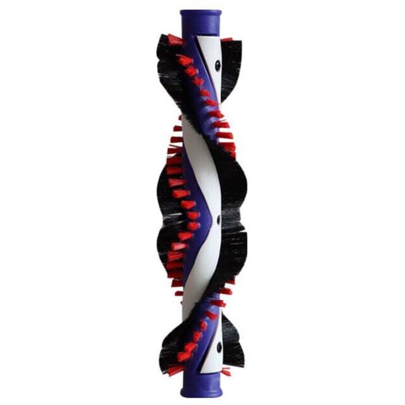 Ahlsen - Brosse principale de brosse de rouleau de 185mm pour des accessoires d'aspirateur de Dyson DC35 DC44 DC45