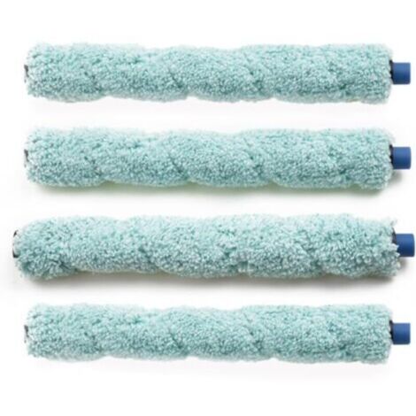 Brosse principale de rechange pour aspirateur W400 Medion MD 18379/18999