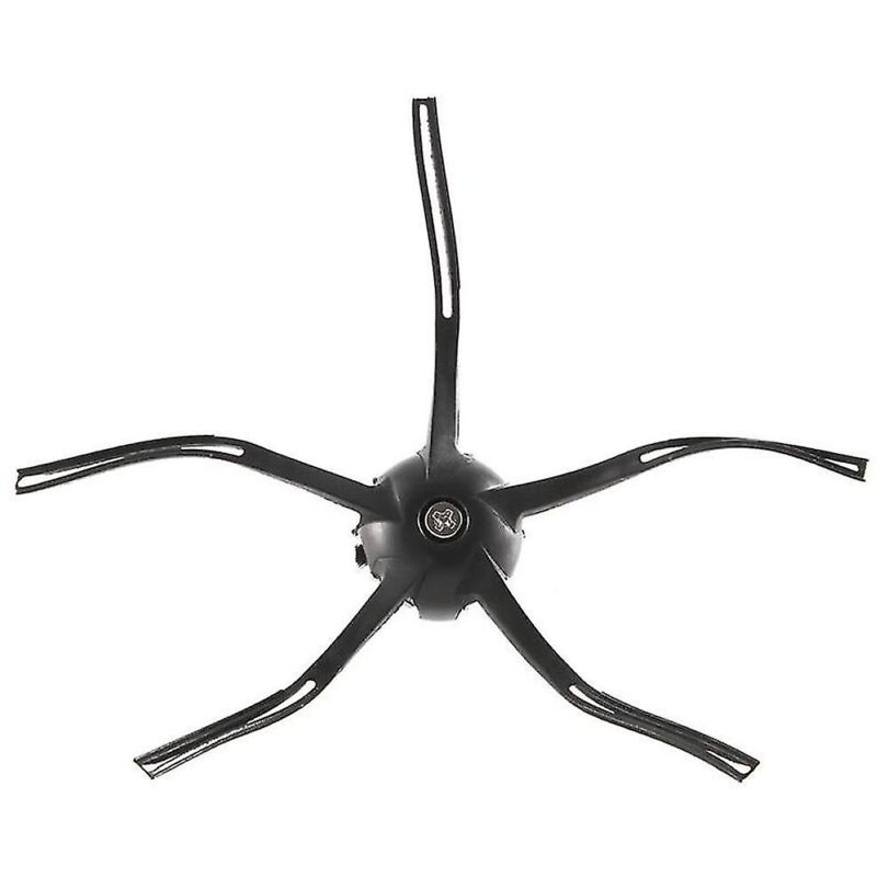 Brosse principale de rechange pour balai, filtre Hepa, brosse latérale pour aspirateur S7 / T7s Plus, pièces de rechange