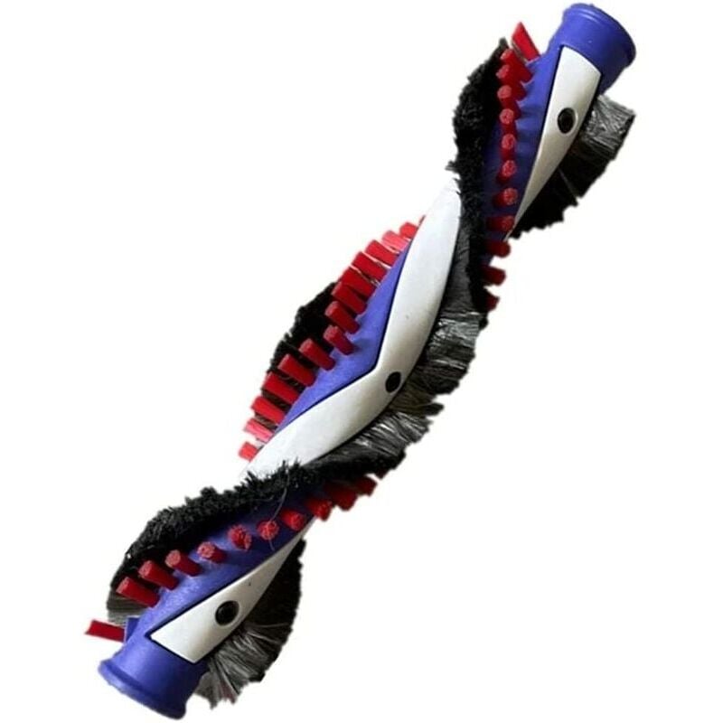 Yoyaxi - Dyson DC35 DC44 DC45 accessoire d'aspirateur 185mm brosse à rouleau brosse principale