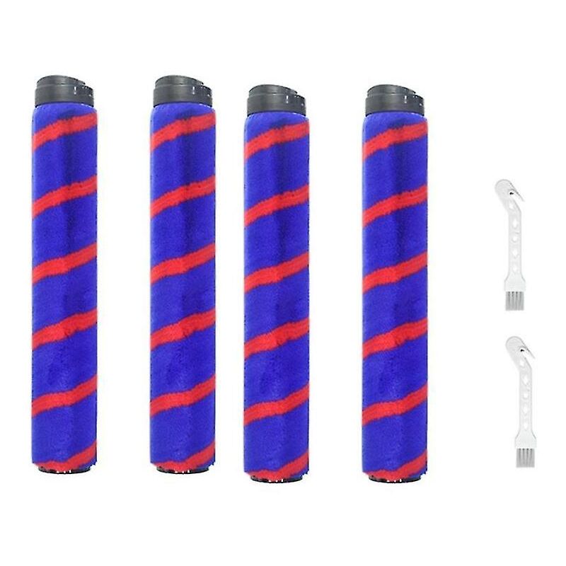 Brosse principale pour aspirateurs A10 A11 Ea10 X1 S11 Accessoires de remplacement pour la maison