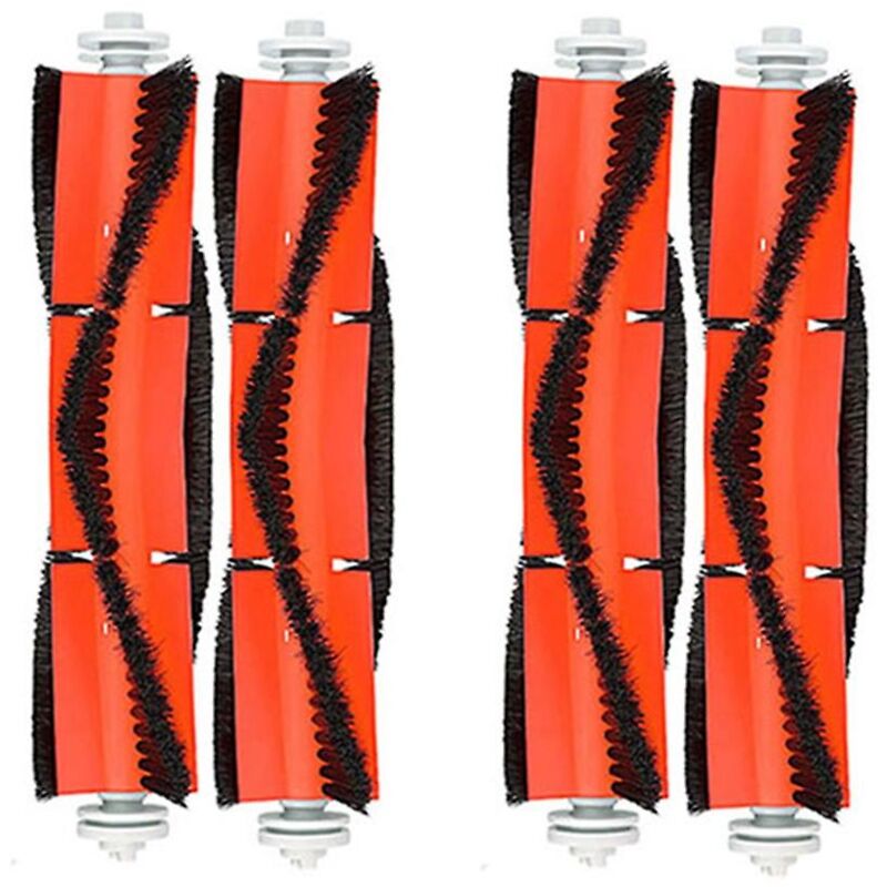 Brosse principale pour Xiaomi Roborock S50 S51 S5 S55 S6, accessoires