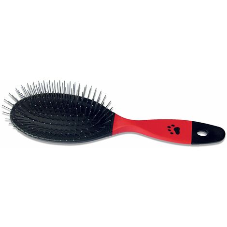 Brosse Pro Pneumatique Grand Modèle