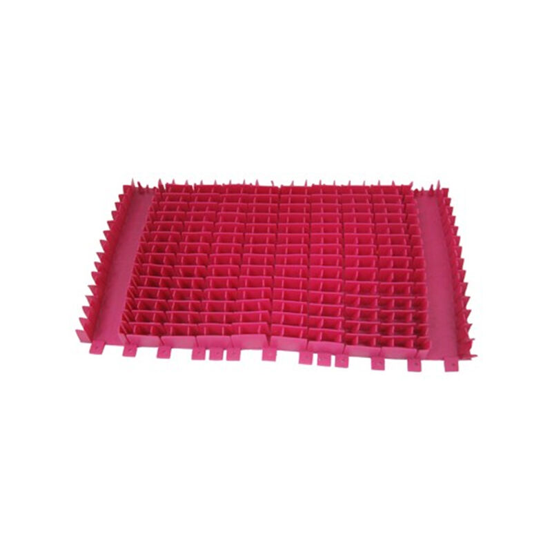 Maytronics Dolphin - Brosse pvc diag. Pour brosse combinée magenta pour robot diagnostic 2001 - Dolphin - 6101640