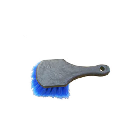 Brosse PVC pour voitures