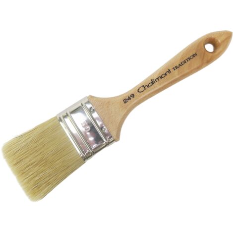 Brosse Queue de morue L'outil Parfait