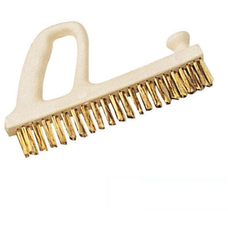 Brosse-rabot Mondelin