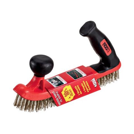Brosse rabot spécial décapage - OCAI