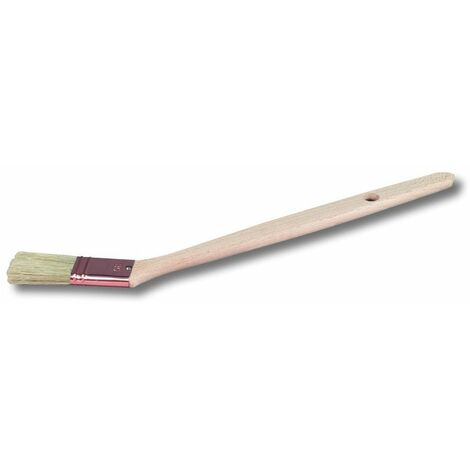 Brosse Radiateur       2416 30 - Roulor