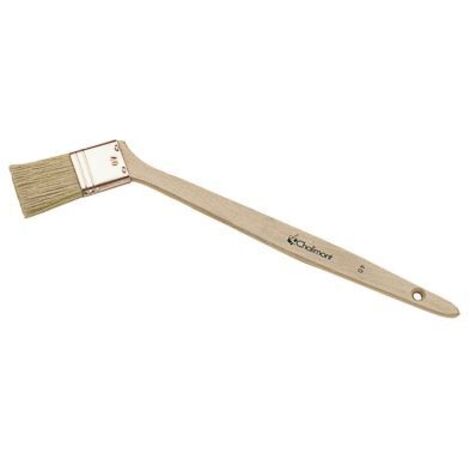 BROSSE RADIATEUR COUDEE 35 CHANT CHALIMONT 1301535