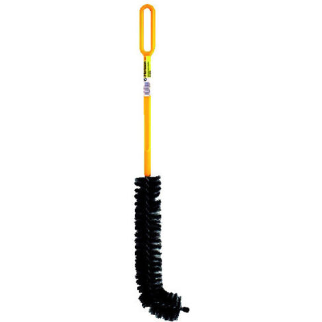 Brosse Radiateur Soies  436117 - ROULOR