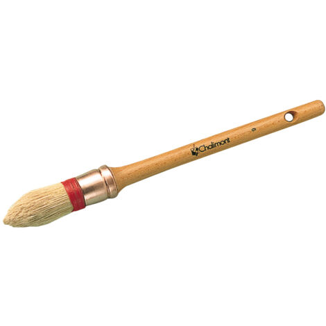 Brosse Rechampir N 5/0 D11mm L'Outil Parfait