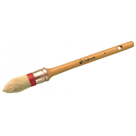 Brosse Rechampir N 5 L'Outil Parfait