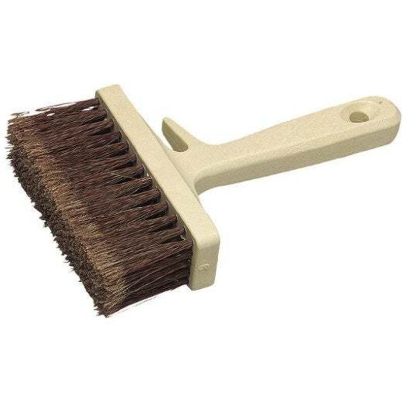 Nespoli - Brosse à encoller rectangulaire 1419 - 195 mm