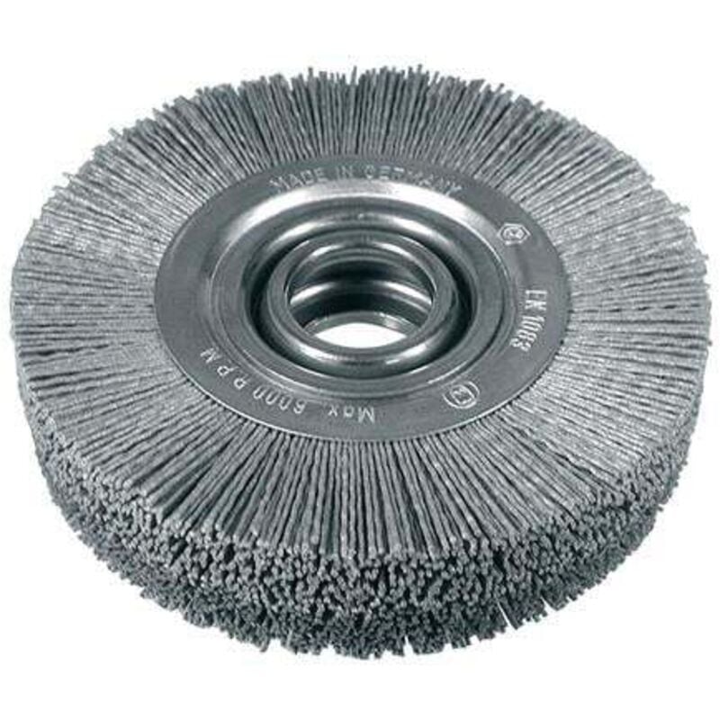 Osborn - brosse ronde ø 150 mm - 7302544912