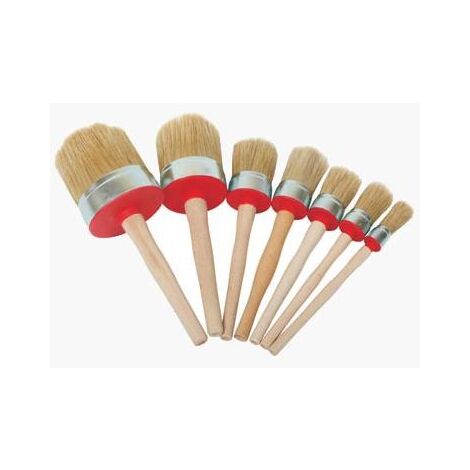 Brosse ronde 50 mm - P-O50