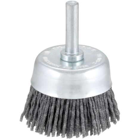 Brosse ronde en nylon Stanley STA32157-XJ 45 mm