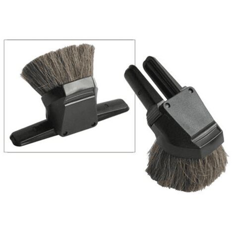 BROSSE RONDE GD930 pour PIECES ASPIRATEUR NETTOYEUR PETIT...