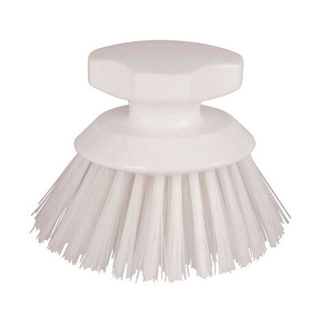 Brosse ronde Kerbl 12 cm
