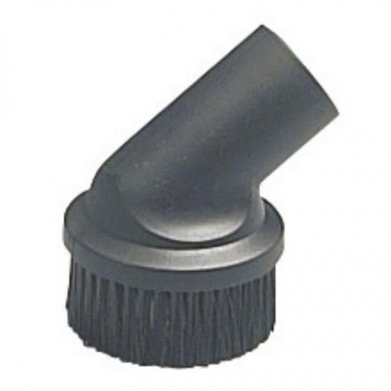 Sidamo - Brosse ronde
