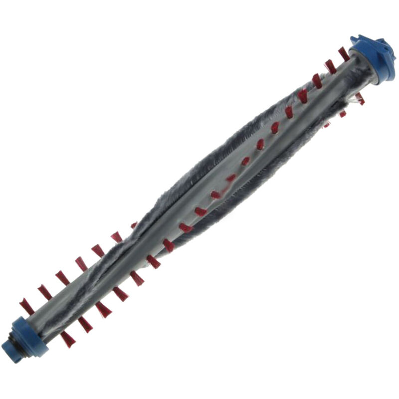 Brosse, embout rotatif d'origine