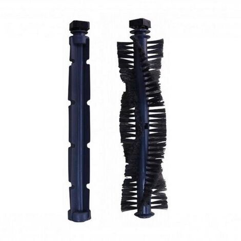 Brosse rotative