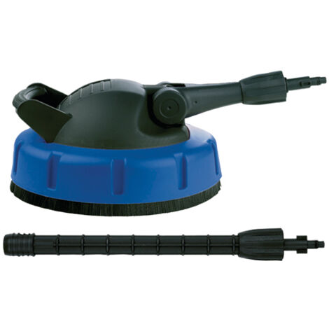 Brosse rotative avec joint Makita P-66547
