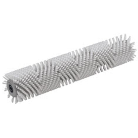 BROSSE ROTATIVE BLANC pour PIECES ASPIRATEUR NETTOYEUR PETIT...