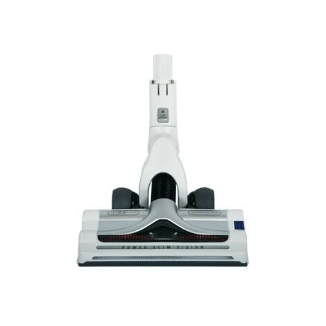 Brosse rotative complète blanche pour Aspirateur Rowenta RS-2230001082