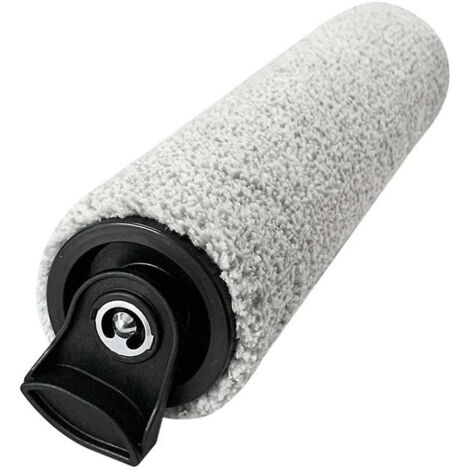 Brosse rotative de rechange pour aspirateur vapeur eau et poussière Floor ONE S5