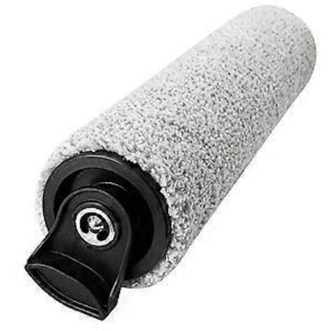 Brosse rotative de rechange pour aspirateur vapeur eau et poussière Floor ONE S5