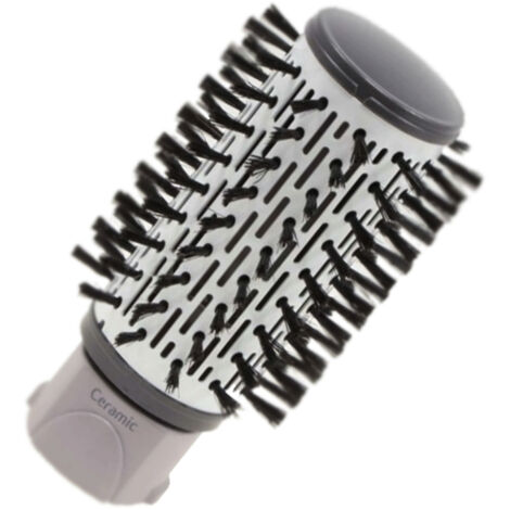 Brosse rotative poils sanglier Ø 50 mm d'origine