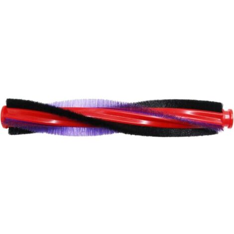 Brosse rotative pour aspirateur pour pièces de rechange de tête de turbine compatibles avec DC59 DC62 V6 SV03 (225 mm)