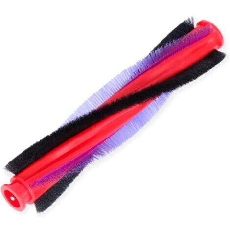 Brosse rotative pour tête de turbine d'aspirateur, pièces de rechange compatibles avec DC59, DC62, V6, SV03 (225 mm)