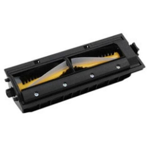 Brosse rotative principale centrale pour aspirateur robot WELLNGS 790t - Accessoires-AquaForge