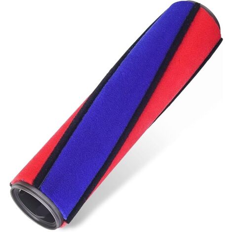 Brosse rouleau 966488-01 pour aspirateur sans fil Dyson V6, Fluffy, V7, SV03