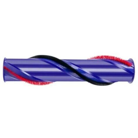 Brosse rouleau compatible avec Dyson V6/V7, brosse de rechange pour aspirateur Dyson V6/V7