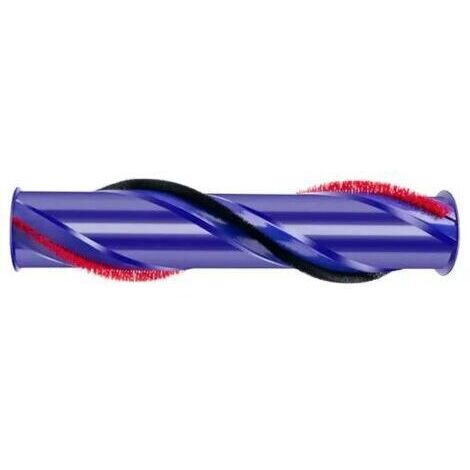 Brosse rouleau compatible avec Dyson V6/V7, brosse de rechange pour aspirateur Dyson V6/V7