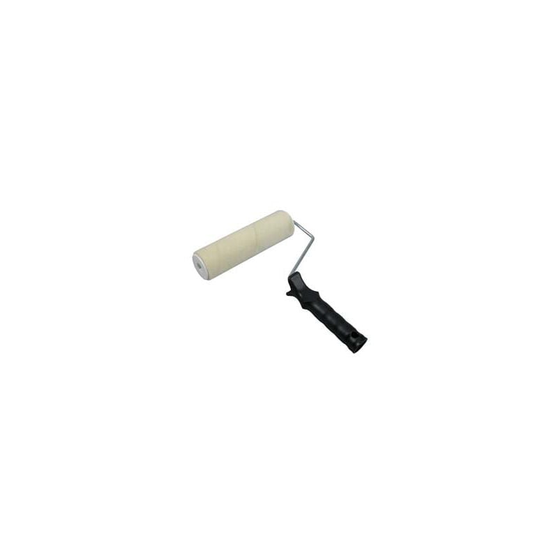 Feudo - Brosse Rouleau mm 200 Mohair 00007