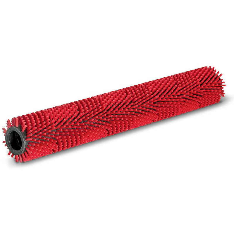 Karcher - Brosse-rouleau rouge 450mm moyen