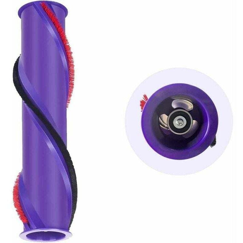 Image of Brosse Rouleau Nettoyage Tapis Compatible Aspirateur Balai Sans Fil Rechange