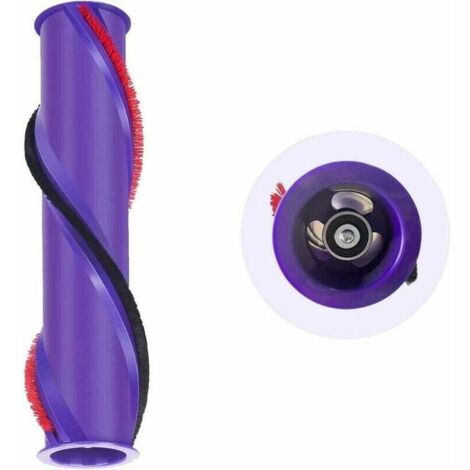 Brosse Rouleau Nettoyage Tapis Compatible Aspirateur Balai Sans Fil Rechange