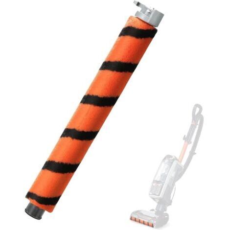 Brosse rouleau principale, brosse de sol, brosse douce pour aspirateur, pièces de rechange compatibles avec NZ801UK ZS600 500UK HZ390UK