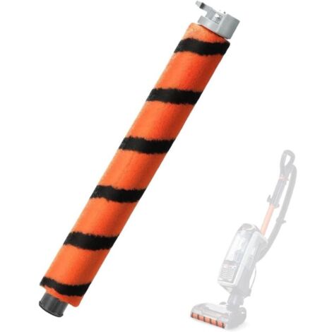 Brosse rouleau principale, brosse de sol, brosse douce pour aspirateur, pièces de rechange compatibles avec NZ801UK ZS600 500UK HZ390UK