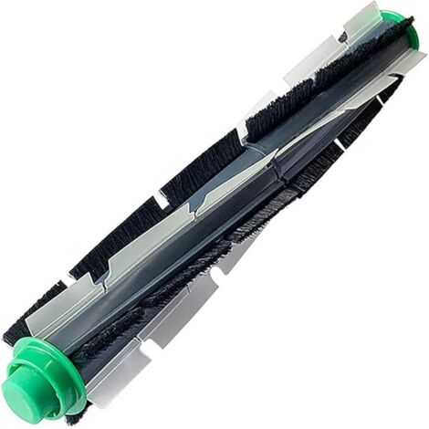 Brosse Rouleau Principale de Rechange pour Robot Balayeur Vorwerk Kobold VR20 / VR30