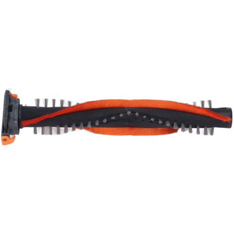 Brosse Rouleau Souple pour Aspirateur Philips FC6822 6823 6827 6908 6906 - Pièce de Rechange