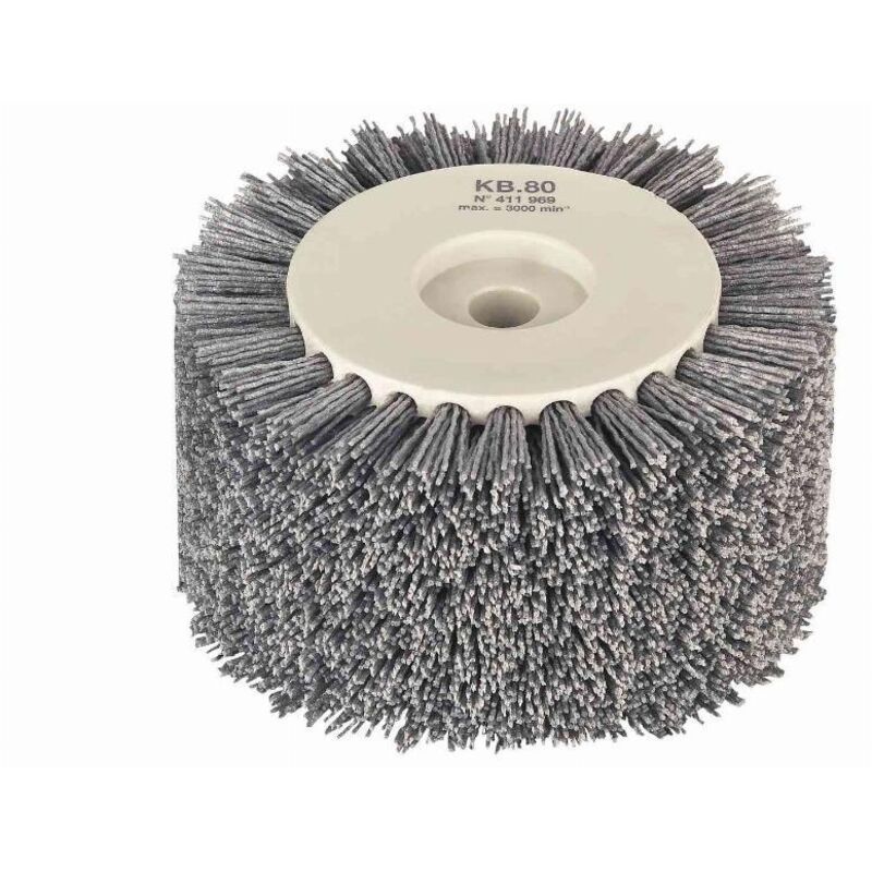 Brosse Rustilon fil nylon KB 85 FESTOOL 411969