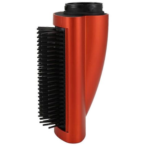Brosse séchante lissante pour styler, peigne lisse dur --